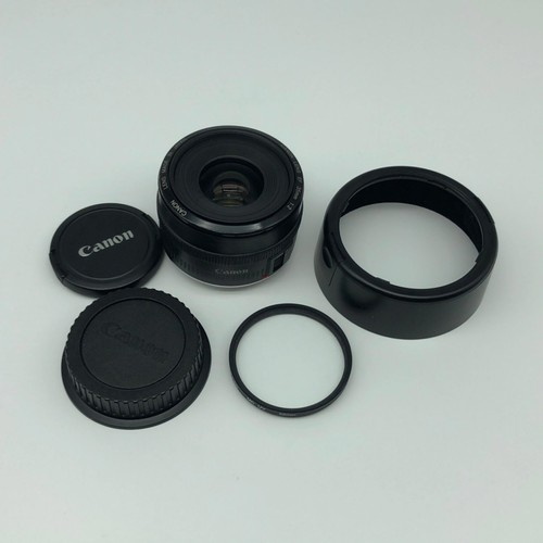 Canon 35mm lens for - ef,