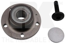 REAR WHEEL BEARING KIT FITS