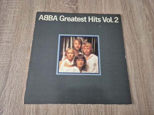 Abba greatest hits - greatest,