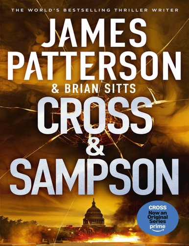 Cross and sampson - by, james