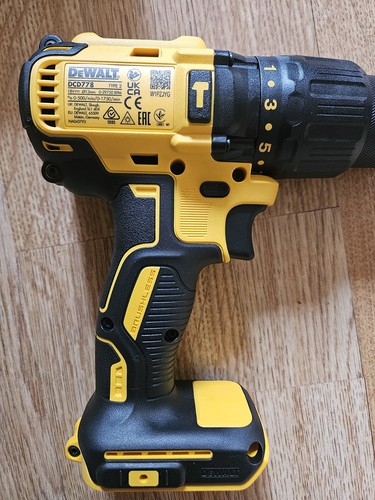 Dewalt dcd 778 combi - dewalt,