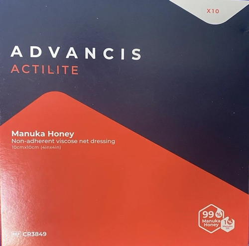 Advancis actilite cr3849 - actilite,