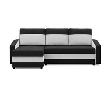 Reversible Corner Sofa Bed