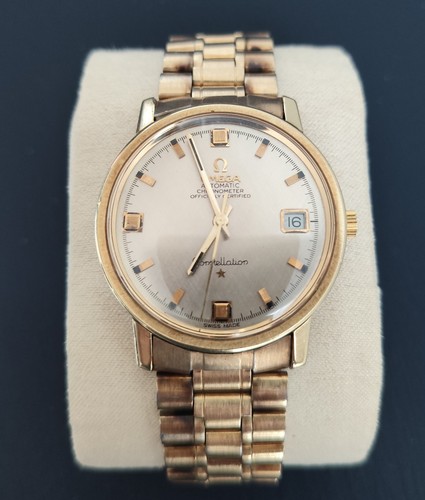 Omega constellation men - omega, men's