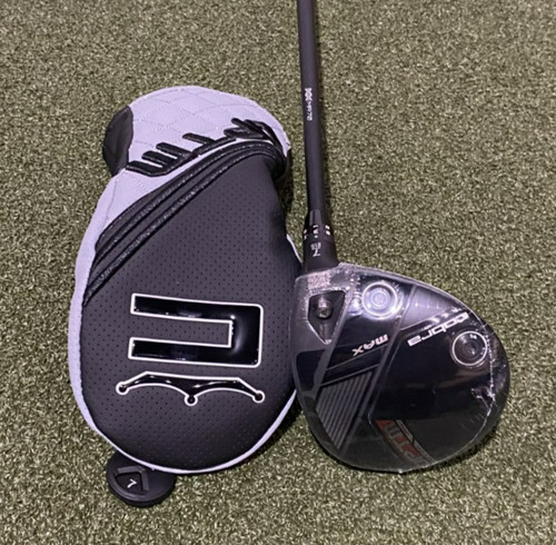 Cobra optm max 7 wood - cobra,