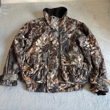 Mossy Oak Jacket Men's Large