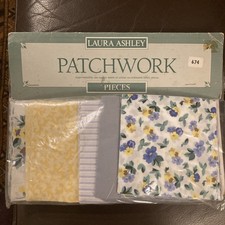 Vtg Early Laura Ashley
