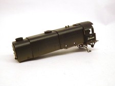 **Spares** Hornby BR Q1 Body