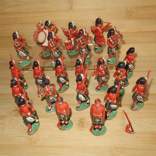 Britains herald gordon - britains,