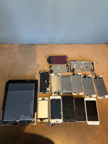 Apple iphone ipad spares - iphone, &