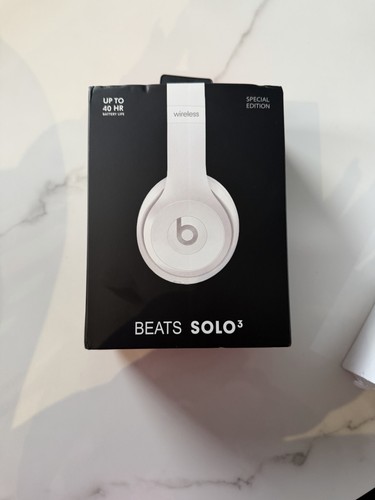 Beats solo wireless - beats, solo³