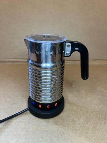 Nespresso aeroccino milk - nespresso,