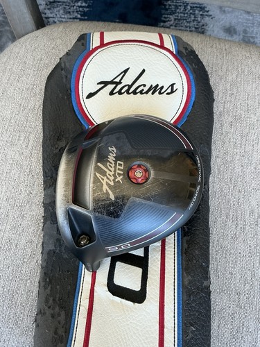 Adams xtd driver head - xtd, 9*
