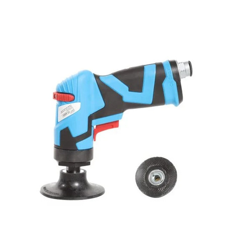 Duren tools air operated - operated, 75mm