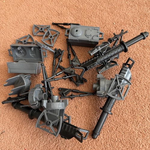 Vintage star wars tripod laser - star,