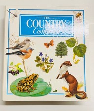 The Country Companion Magazine Collection The Natural Gallery Binder