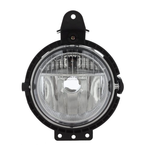 Fog light bmw - light, r56