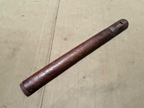 Original wwii british enfield - original,