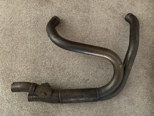 Harley davidson exhaust - harley-davidson,