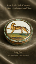 Rare early 19th - early,