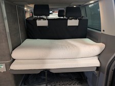 DUVALAY, Lower bed 5cm