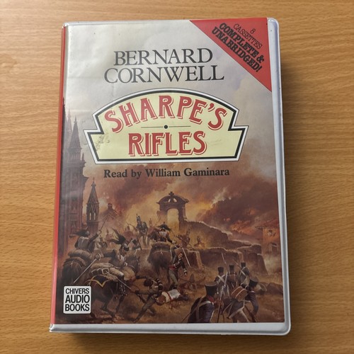 Sharpes rifles bernard - rifles,