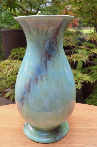 Large west german - german, pottery