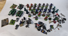 em4 Miniatures - Army Builder. Like Warhammer 40k PLASTIC Bundle AUCTION