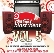 Various Artists Coca Cola
