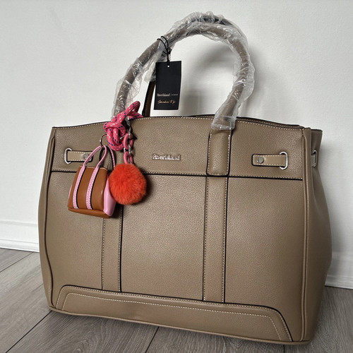 River island womens - river, tote