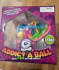 KIDULT Addict A Ball Large 3D