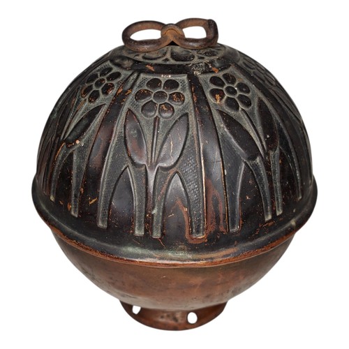 Antique rotating - antique,