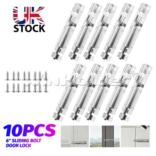 10pc slide bolt - slide,
