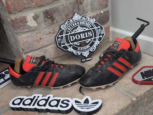 Vintage adidas chile football - vintage,