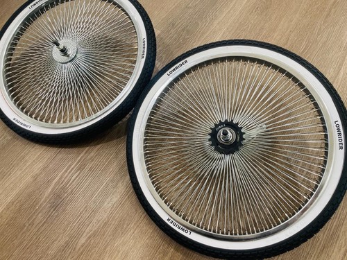 Lowrider logo bicycle - logo,