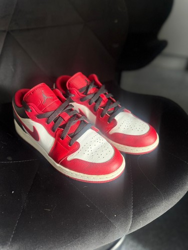 Nike air jordan low - air, size