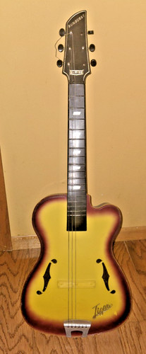 Vtg 1950 emenee - vtg, 1950's