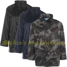 Lightweight Waterproof Rain
