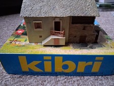 KIBRI HO/OO Gauge Swiss