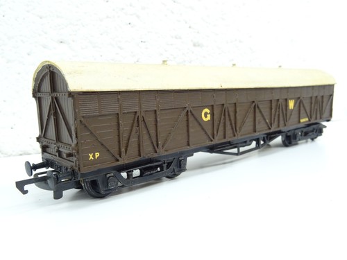 Gauge mallard models - oo,