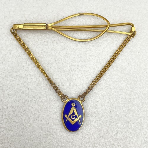 Vintage masonic freemason - masonic, blue