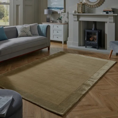 Dunelm mill amaya rug - dunelm,