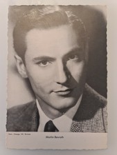 MARTIN BENRATH FILM STAR