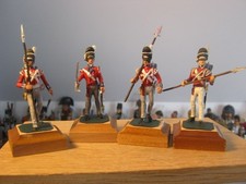 Hinton Hunt, 54mm-English