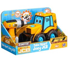 Teamsterz My First JCB Take