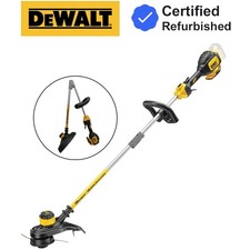 Dewalt DCM561PBS 18v XR Cordless Brushless Grass Line Trimmer Split Shaft - Bare