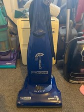 Electrolux Boss upright vacuum cleaner in working order complete with bag 
