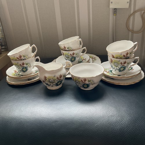 Vintage royal vale ridgway - vale,