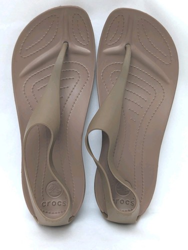 Crocs 10 serena sexi - us,