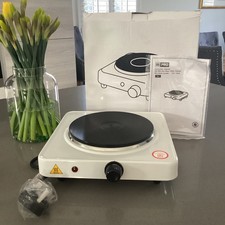 RS PRO  Electric Hot Plate